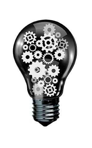 light bulb
